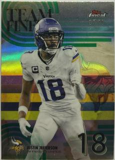 Justin Jefferson