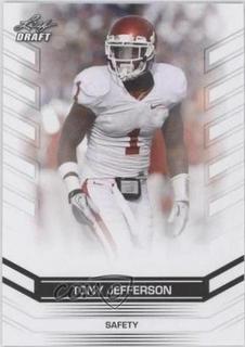 Tony Jefferson