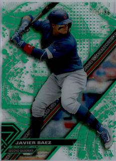 Javier Baez
