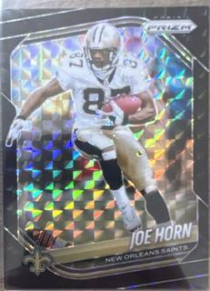 Joe Horn