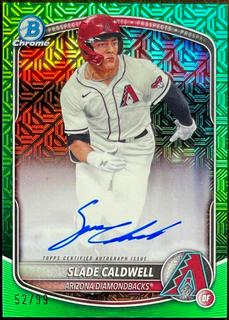 Slade Caldwell