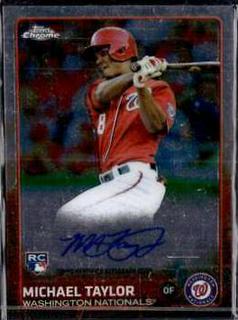 Michael Taylor