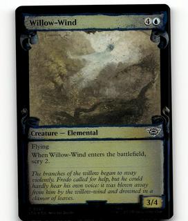 Willow-Wind