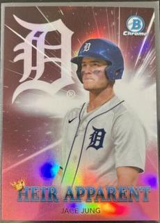 Jace Jung