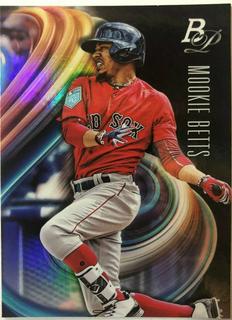Mookie Betts