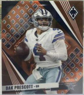 Dak Prescott