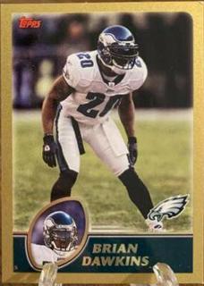 Brian Dawkins