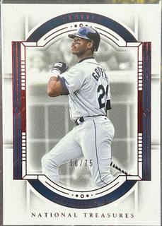 Ken Griffey Jr.