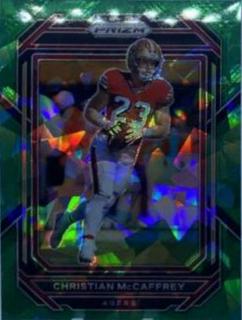 Christian McCaffrey