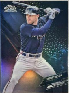 Freddie Freeman