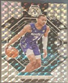 Bryce McGowens