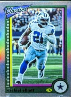 Ezekiel Elliott