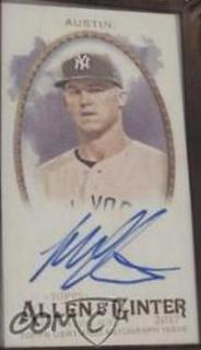 Tyler Austin