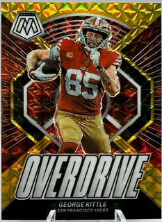 George Kittle
