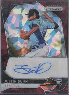 Justin Dunn