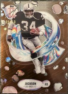 Bo Jackson