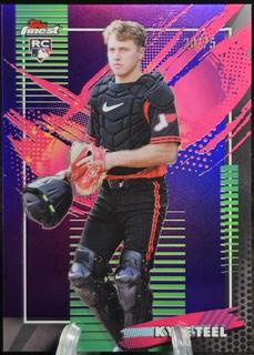 Kyle Teel