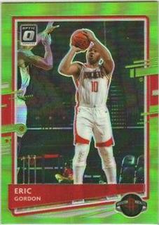 Eric Gordon