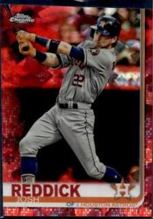 Josh Reddick
