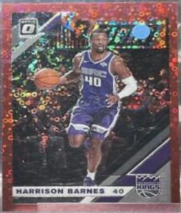 Harrison Barnes