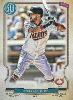 Eddie Rosario