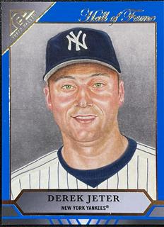 Derek Jeter
