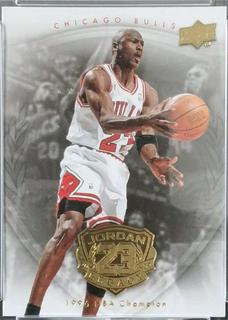Michael Jordan