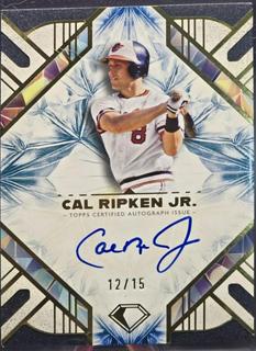Cal Ripken Jr.
