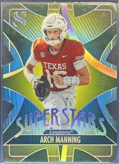 Arch Manning