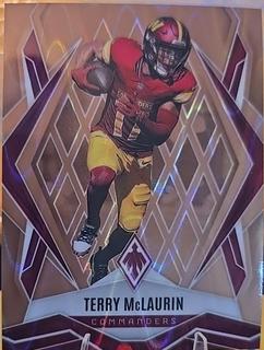 Terry McLaurin