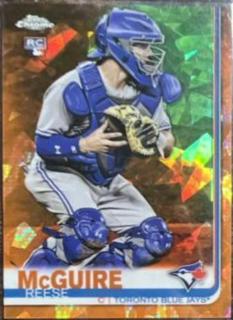Reese McGuire
