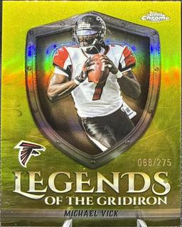 Michael Vick