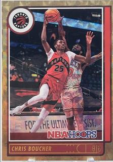 Chris Boucher