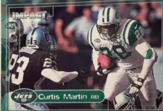 Curtis Martin