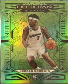 Jordan Goodwin