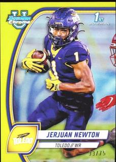 Jerjuan Newton