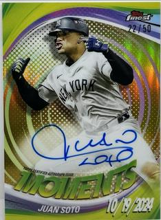 Juan Soto