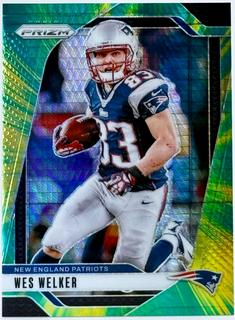 Wes Welker