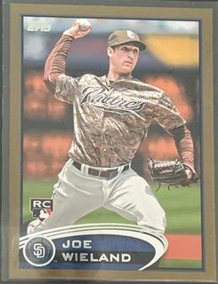 Joe Wieland