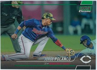Jorge Polanco