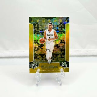 D'Angelo Russell