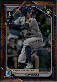 Juan Baez