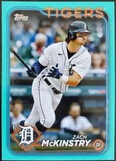 Zach McKinstry