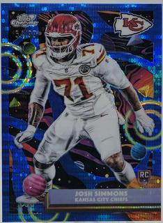 Josh Simmons