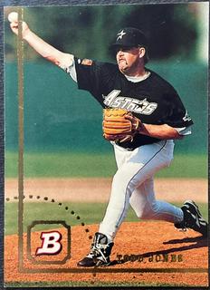 Todd Jones