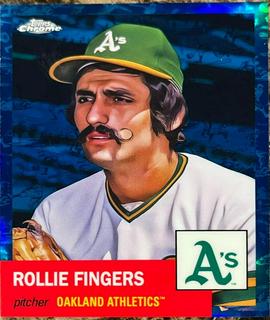 Rollie Fingers