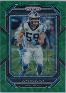 Luke Kuechly