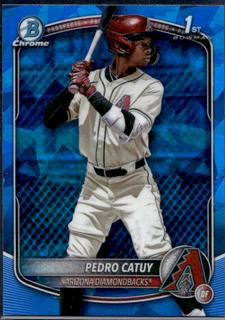 Pedro Catuy