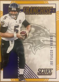Joe Flacco