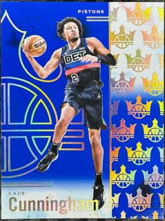 Cade Cunningham
